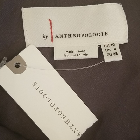 NWT Anthropologie Amelie Sequin Camisole Sz 6, 14 - Picture 4 of 10